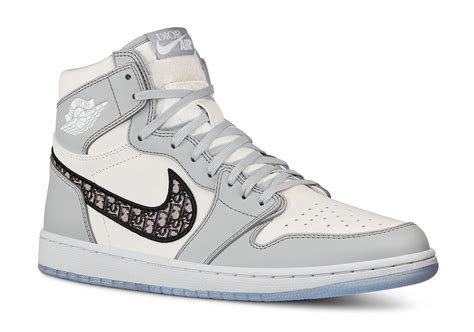 air jordan dior 1s|Buy Dior x Air Jordan 1 High .